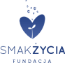 Logo Fundacji Smak Życia